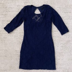 Ali & KRIS Lace Dress